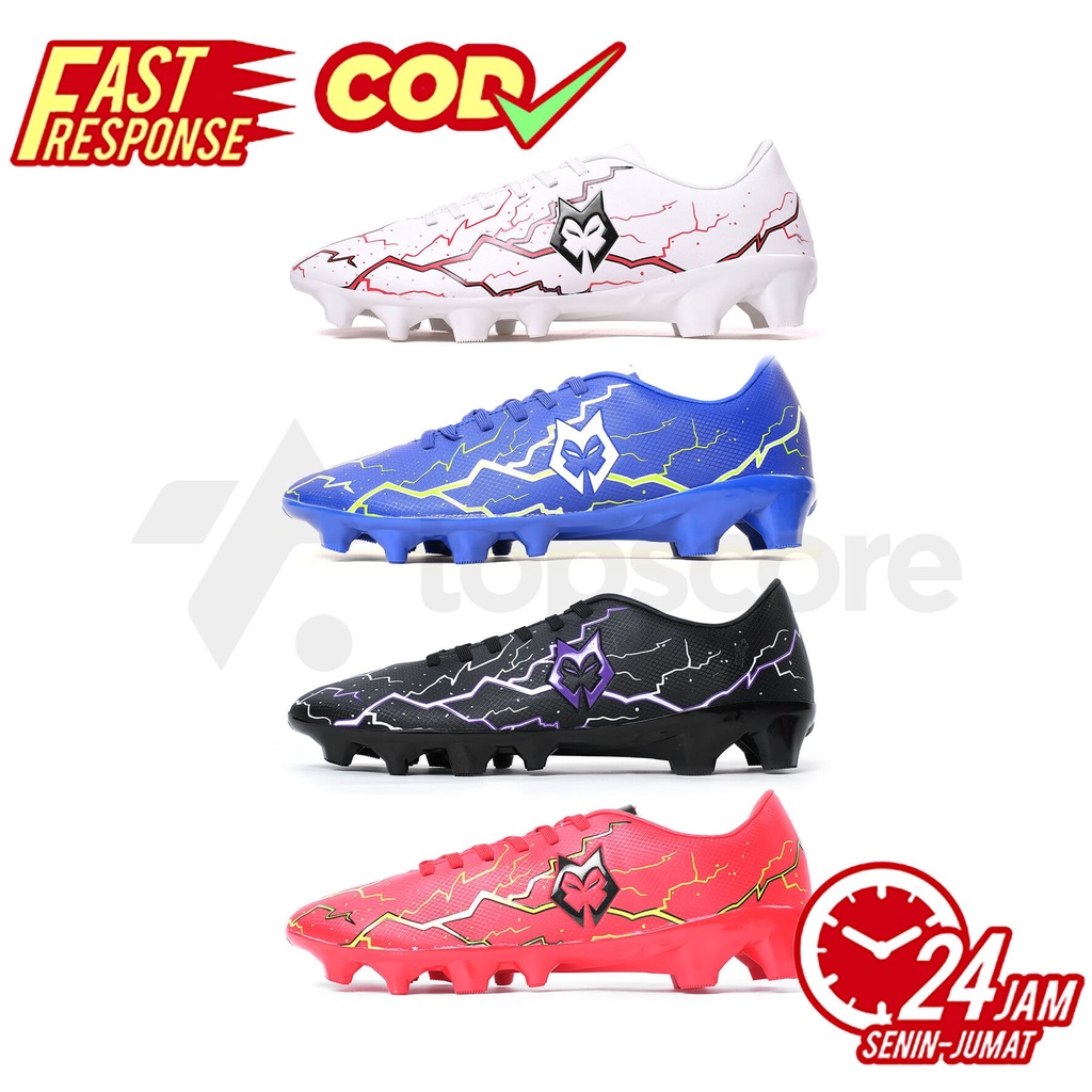 SEPATU BOLA LYCAN BLITZ FG