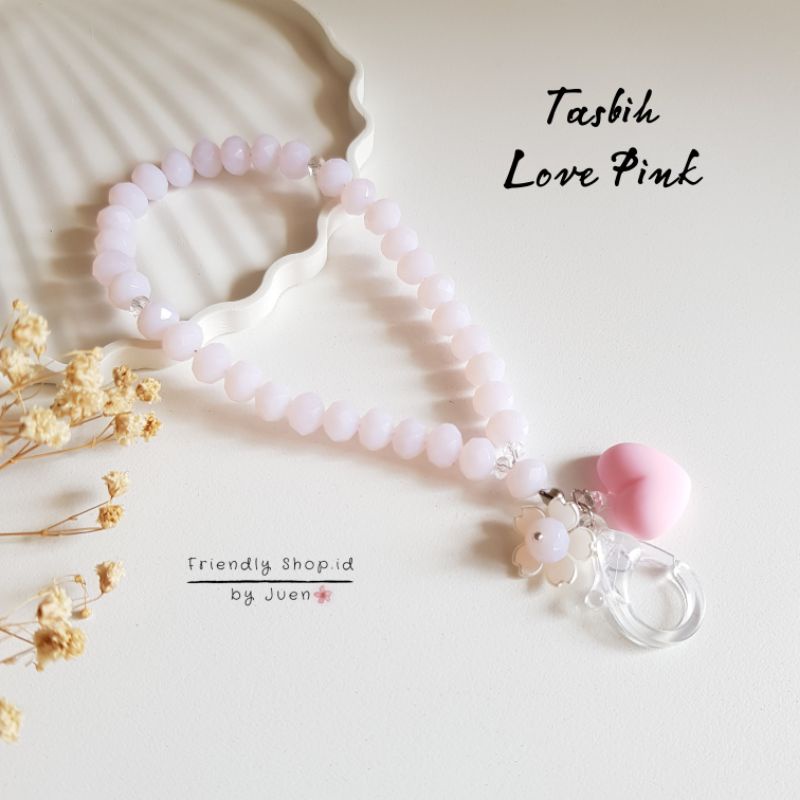 TASBIH MUTIARA MULTIFUNGSI