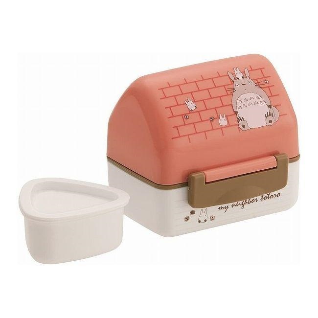 My Neighbor Totoro Onigiri Lunch Box