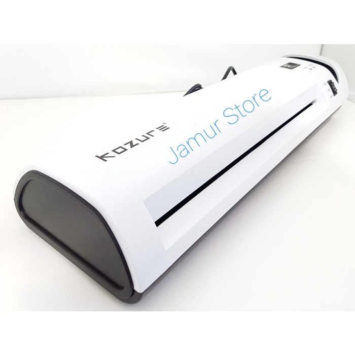 

[[JNT COD]] Machine Laminating Kozure LM-102 Mesin Laminating Kozure LM-102 A3