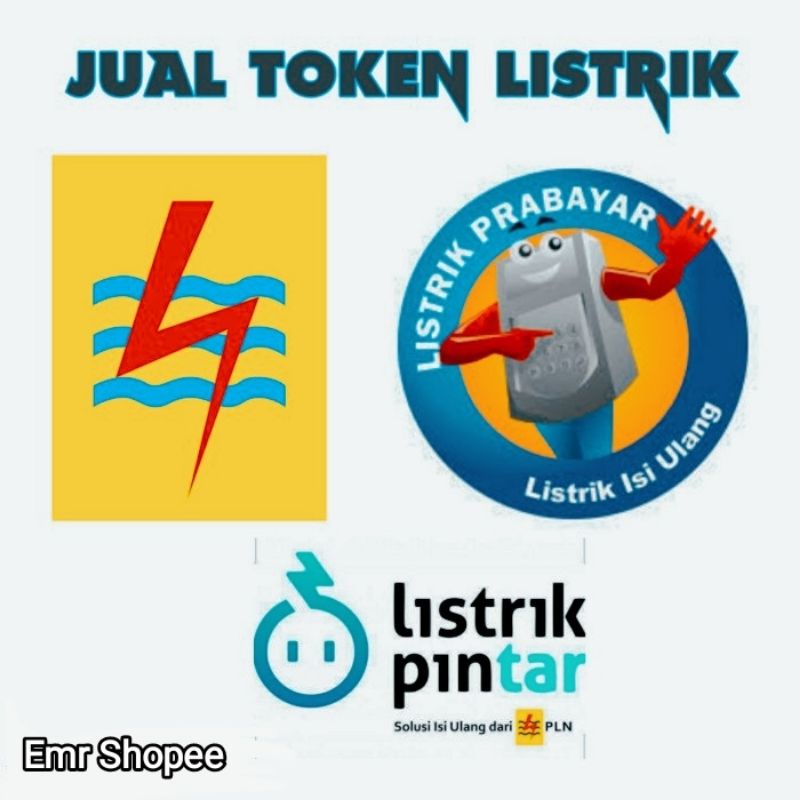 pulsa listrik