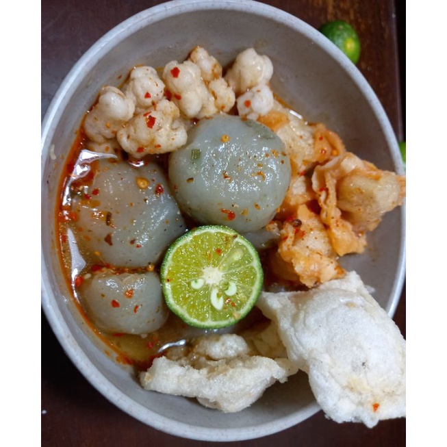 

Baso Aci