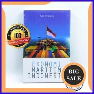 

perkakas Ekonomi Maritim Indonesia - Ade Prasetia 1F3BZ3