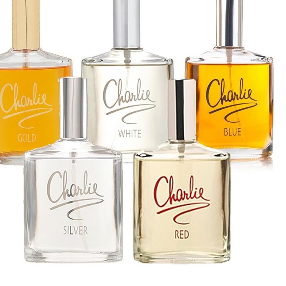 ➪ Charlie Parfum Revlon 100ml Original - Parfum Charlie Revlon Original Import ♣