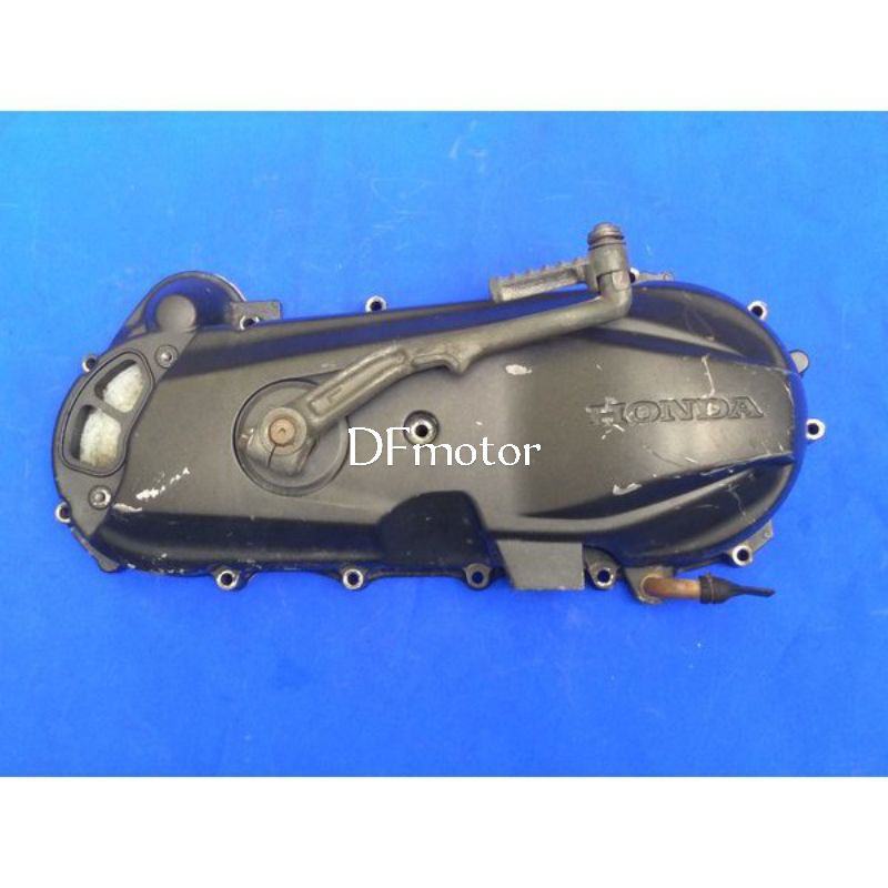 Bak Blok CVT Honda Beat FI 2013-2014 Stater Kasar Kode KZL Original