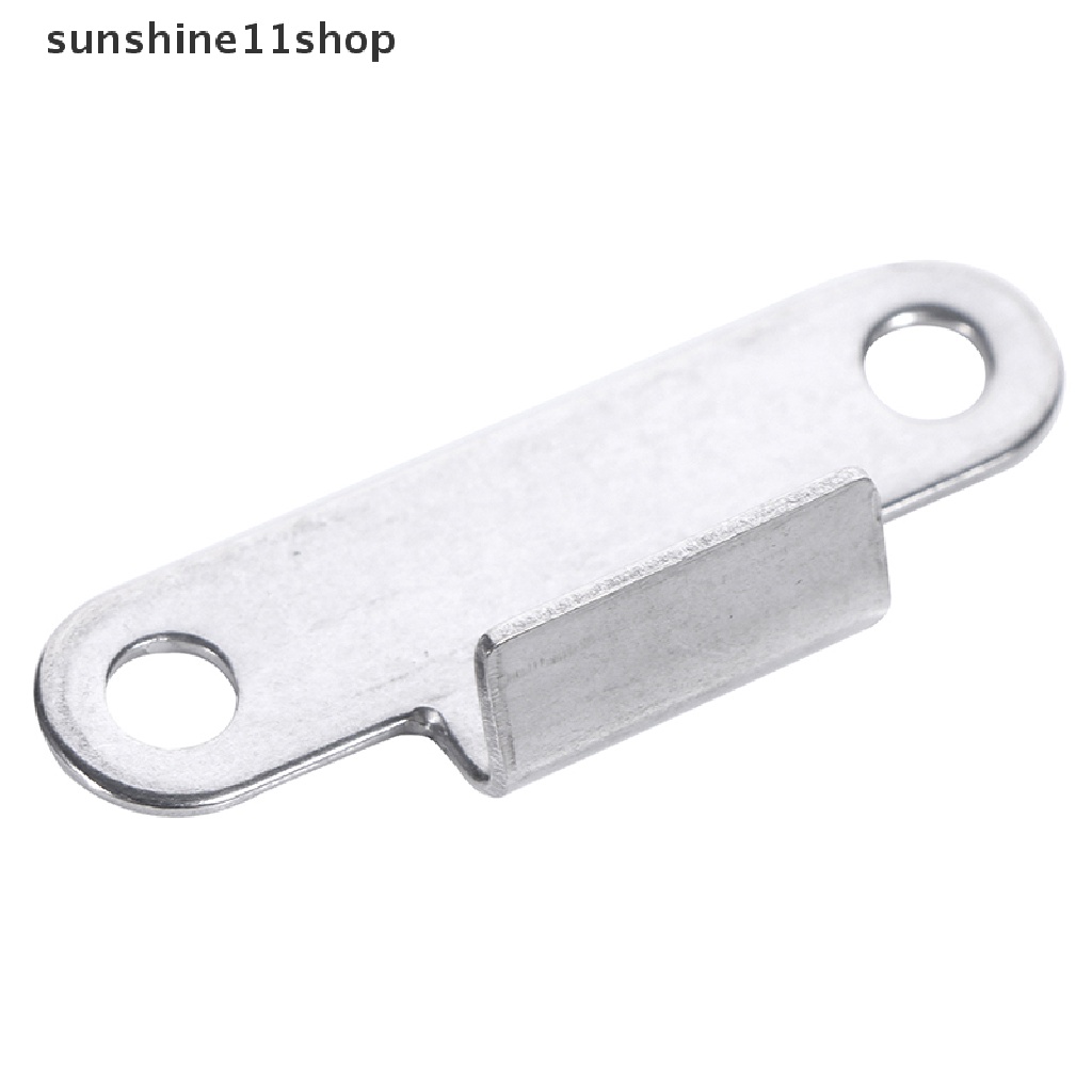 Sho Stainless Steel304 toolbox Pengunci Pengait Metal Toggle Catch Clasp Engsel Dimuat N