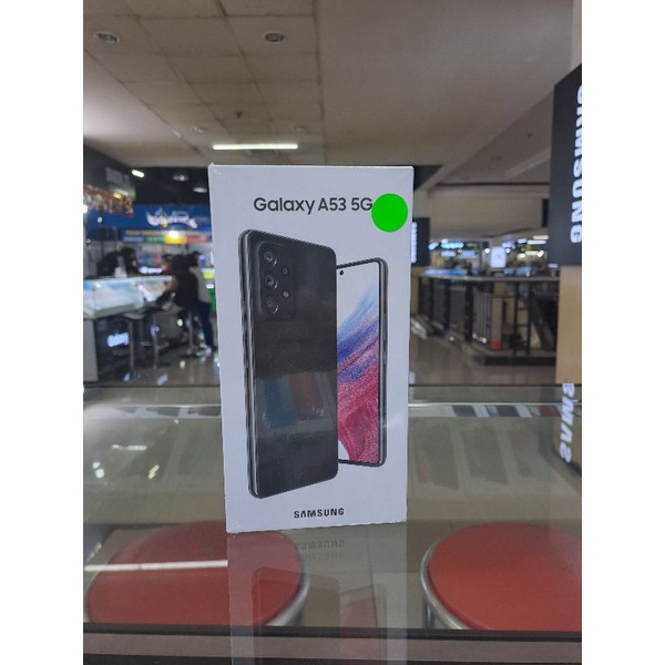 SAMSUNG A53 5G 256GB