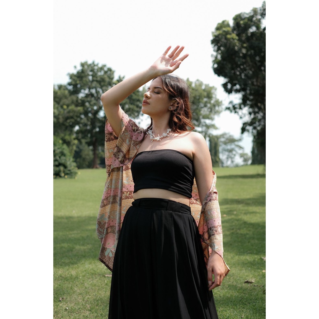 RATU - Jenna Batik Outer