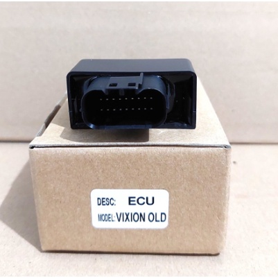 ECU VIXION OLD LAMA TERMURAH