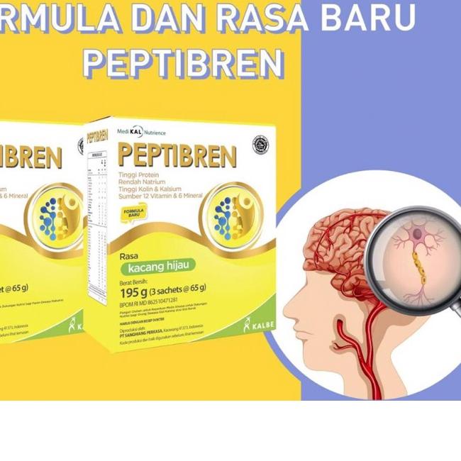 

✦ peptibren ♩
