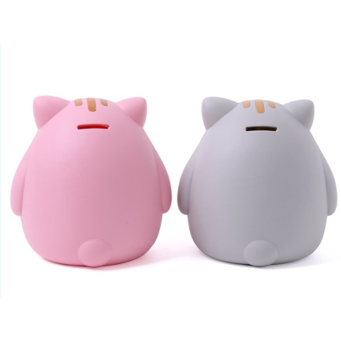 

Celengan Binatang & Pajangan Dekorasi Binatang Lucu, Cute Piggybank
