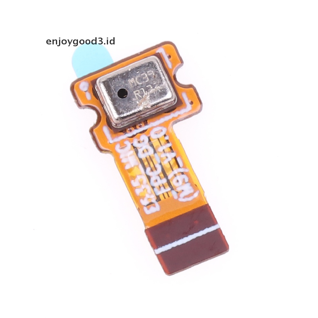 【 Rready Stock 】 New Original Mic Microphone Flex Cable For Doogee S40 Moible Phone Repair Parts （ ID ）