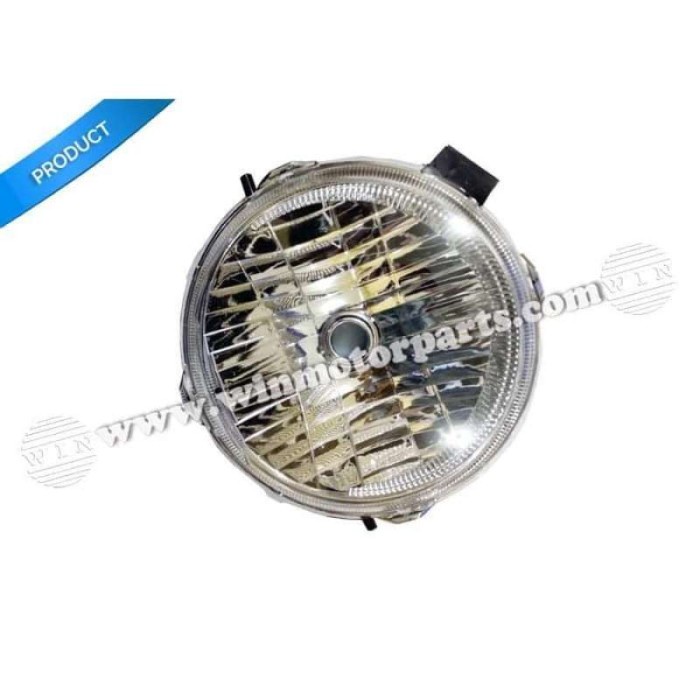 LAMPU DEPAN RUMAH LAMPU X-RIDE 115