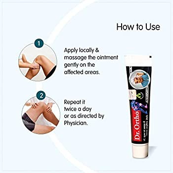 Salep lutut nyeri sendi / Salep syaraf kejepit