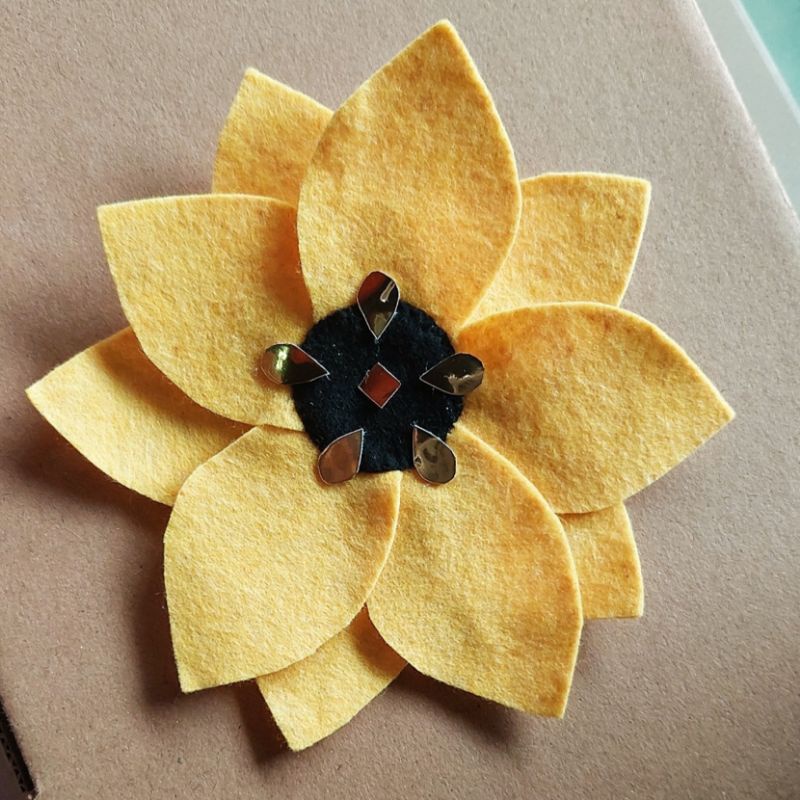 Tighnari Flower - Genshin Impact Cosplay Accessories