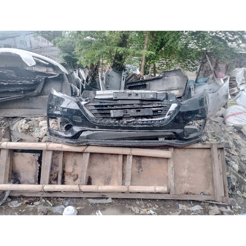 Bemper depan Honda HRV 2019