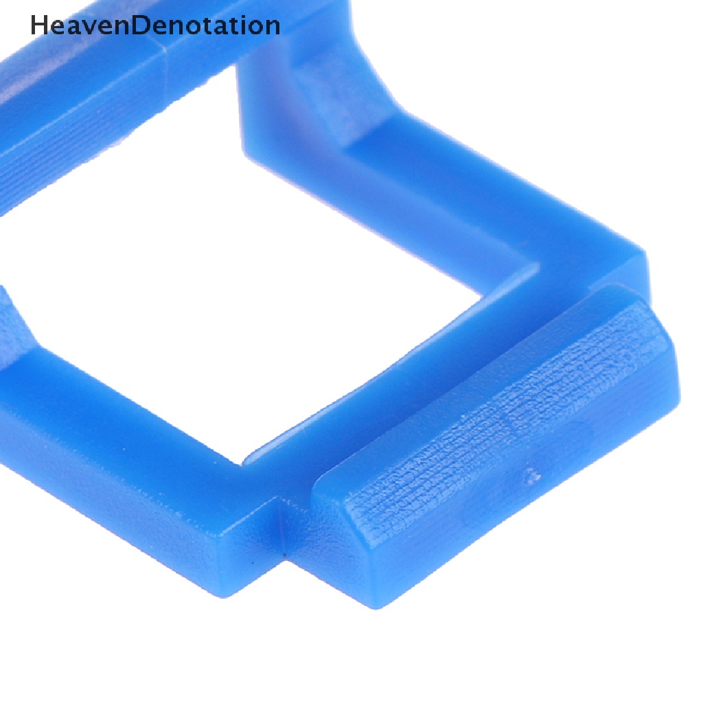 [HeavenDenotation] 5pcs PCIE Slot 1x Gesper Papan Kecil Diameter 21mm * 23mm Kartu Grafis Ekstensi Kabel Pemegang HDV