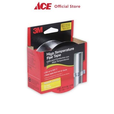 

Ace - Ace Lakban Temperatur Tinggi