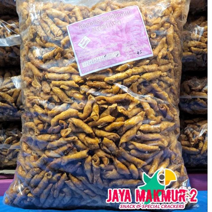 

Z29 KACANG SEMBUNYI 1kg kacang umpat by JAYA MAKMUR2 TERLARIS ㊜