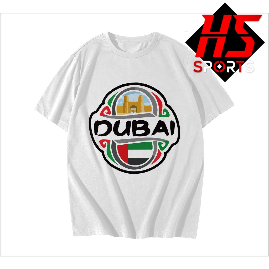 OLEH -OLEH DUBAI - BAJU DUBAI -TSHIRT DUBAI - KAOS OLEH OLEH DUBAI -