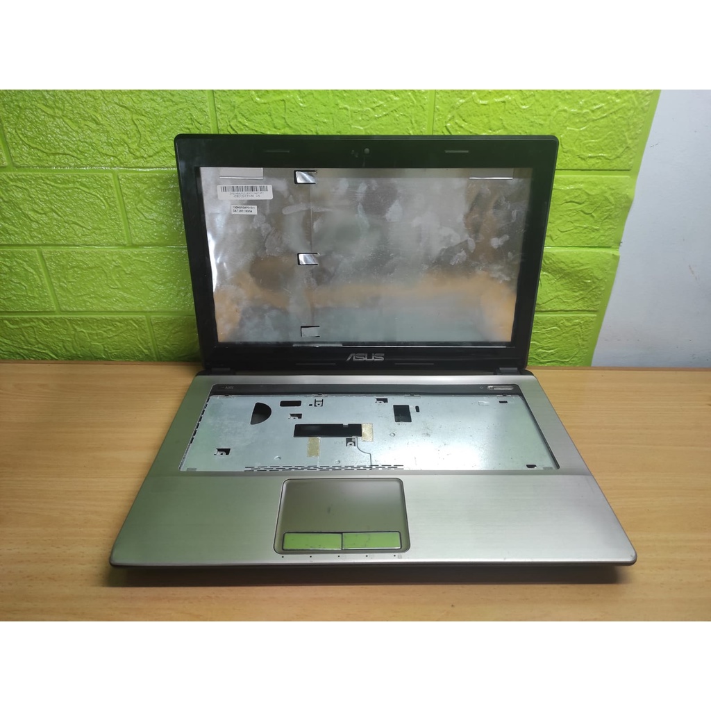 Kasing Casing Case Laptop Asus A43S A43E