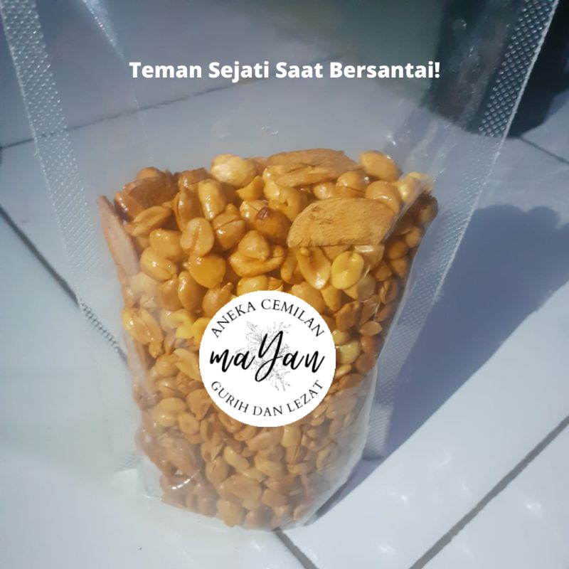 

MAYAN(KacangGoreng)