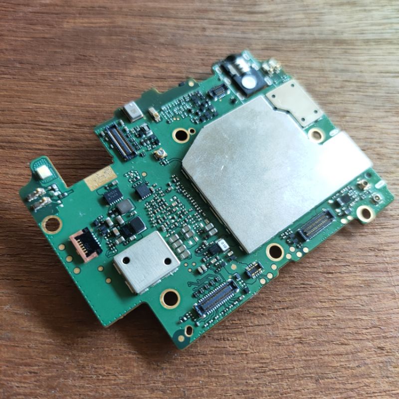 Mesin Xiaomi Redmi 5a Original normal