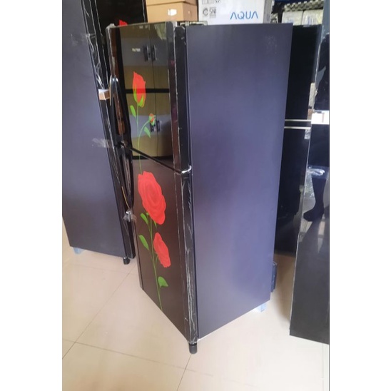 Kulkas 2 Pintu Polytron PRM 21DRX