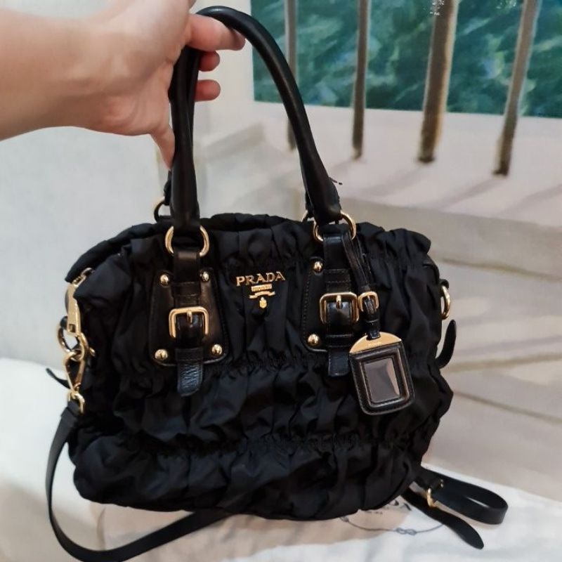 PRADA bag original authentic 100%