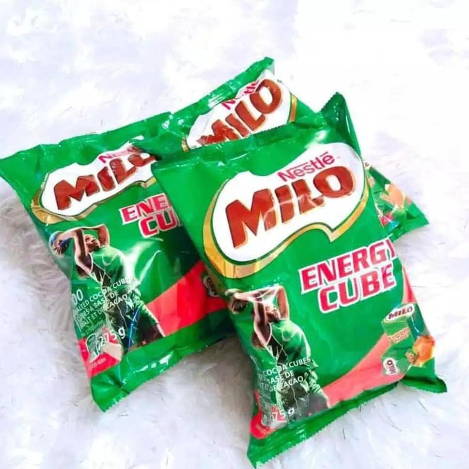 

Hanya Di Shopee MILO CUBE ISI 100/ ENERGY CUBE 100/ Milo kubus / Milo kotak exp terbaru ...,,