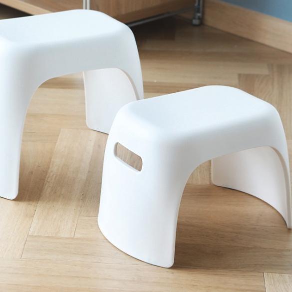 ♤ 【ZEN】Kursi Plastik Serbaguna Kokoh Kuat Kecil Kursi Anak Bangku Plastik Stool Dingklik ☎