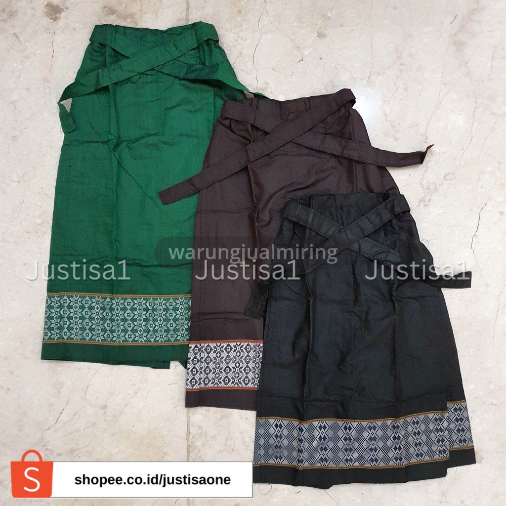 SARUNG CELANA Instan Anak Remaja Dewasa TK SD SMP SMA Kain Sarcel Celsar Celarung Panjang Polos Motif Kotak Kotak2 Warna Kecil Laki Tanggung Pria Ibadah Sholat Muslim Instant Pinggang Karet Sarkoci Umur Usia Tahun Kelas 1 2 3 4 5 6 7 8 9 10 11 12 13 14 15