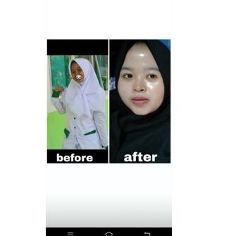 ☆ CREAM ZAMZAM JK(juragan kosmetik)formula & kemasan baru 100% ori ✯