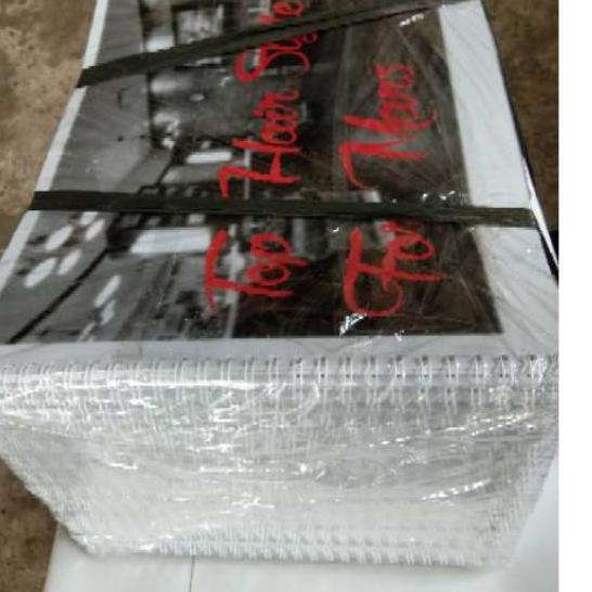 ✷ BAYAR DITEMPAT COD Catalog   pangkas rambut majalah buku model rambut pria terbaru ➤