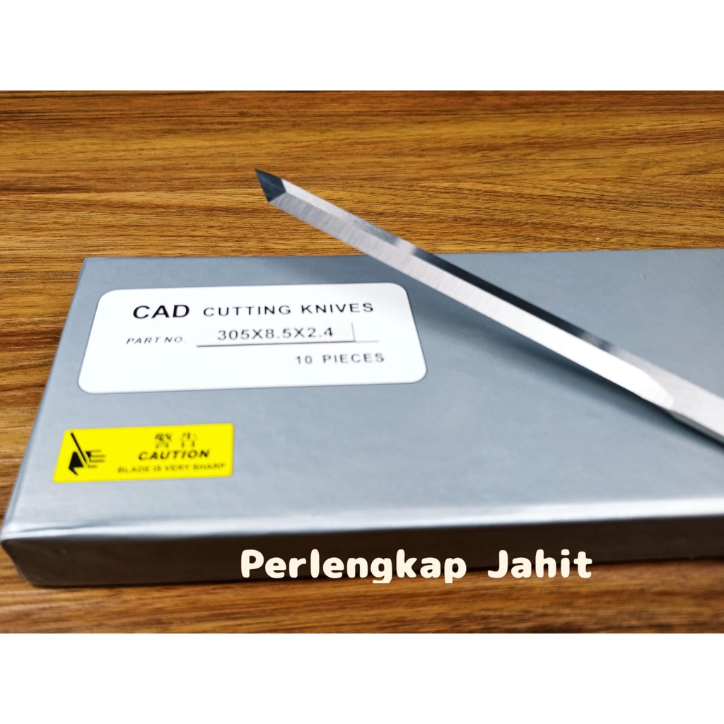 Pisau Auto Cutter / Pisau CAD CAM Mesin Auto Cutting (Panfeng)