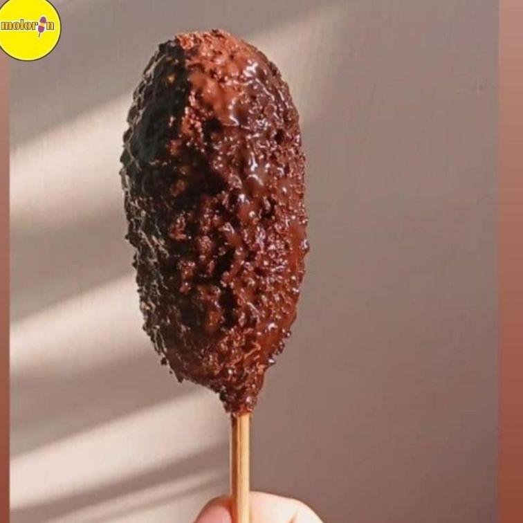 

X29 Corndog Mozzarella (Frozen) produk by molorin BARU SPESIAL ㅖ