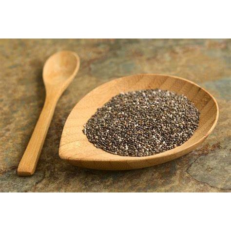 Chia Seeds Organic Premium (100 gram)