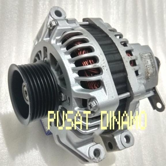 Alternator Dinamo Ampere Stream Crv