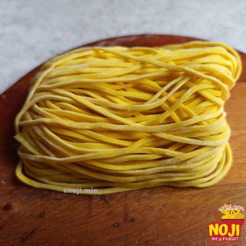

✔️ Noji mie Ramen mentah 1kg