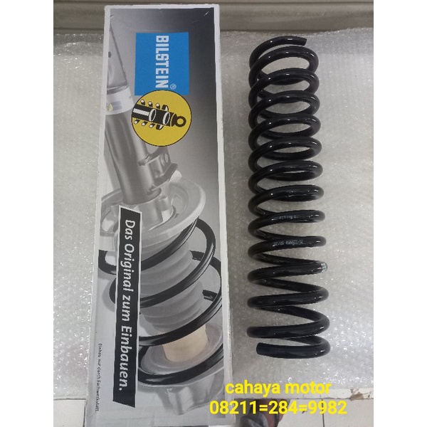 Per keong depan mercy mercedes benz tiger W123 merek belstein