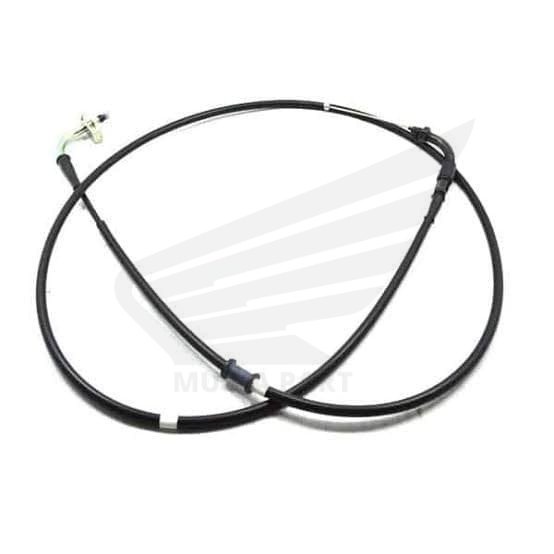 Ori AHM kode 17910-KZL-A02 Kabel Gas Honda Spacy Carbulator