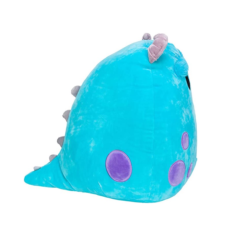 Cute Squishmallow Plush Toys Sullivan Wazowski Stuffed Dolls 40cm Kids Xmas Birthday Gifts