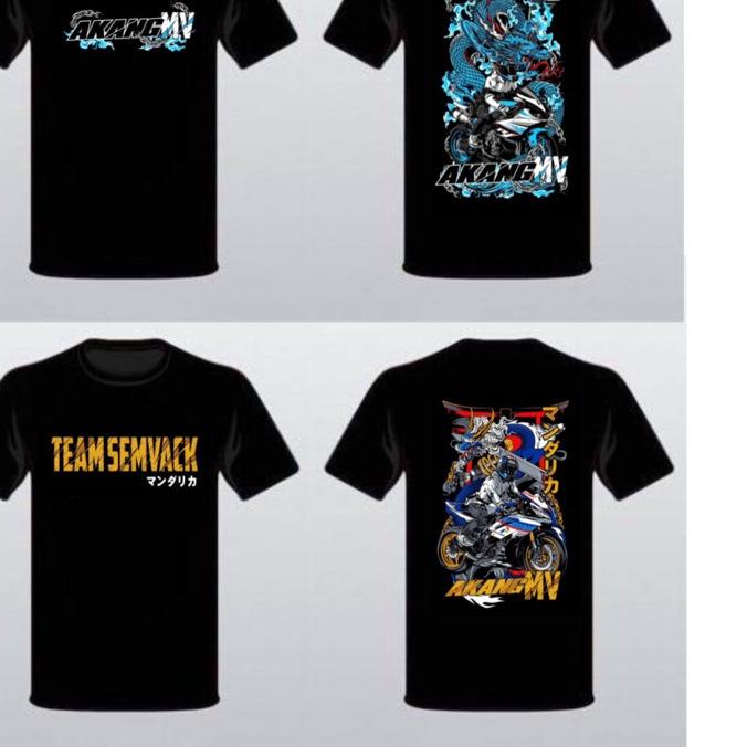 ☝ Kaos Akang MV Original ➬