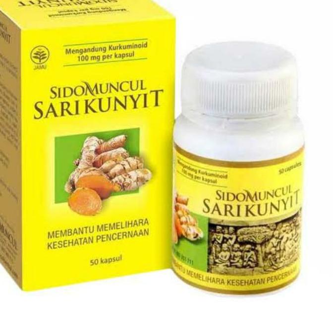 

♝ sari kunyit sido muncul ♪