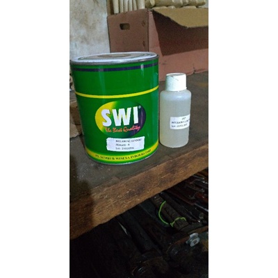 SWI Sanding sealer 2 komponen