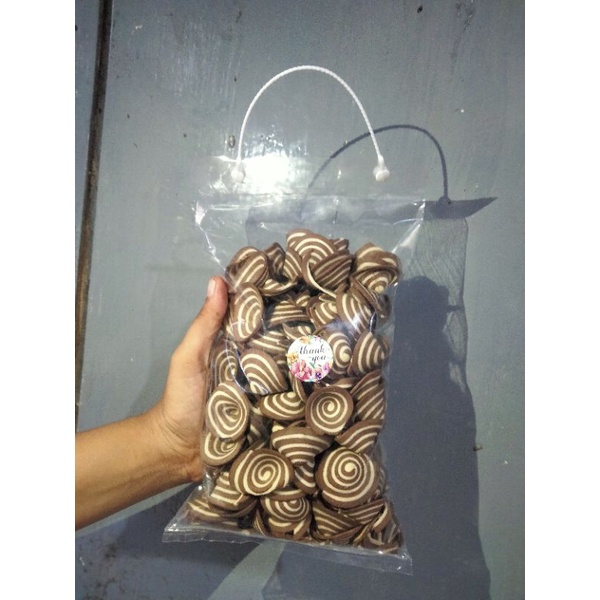 

SNACK CAMILAN 14 Ribu ENAK