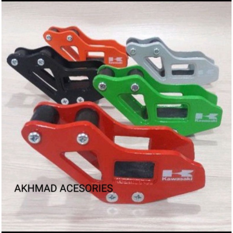 TENSIONER KLX PENAHAN RANTAI KLX TENSIONER RANTAI KLX STABILIZER