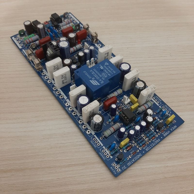 Kit APEX H900STD H900 Class H PCB Double Layer