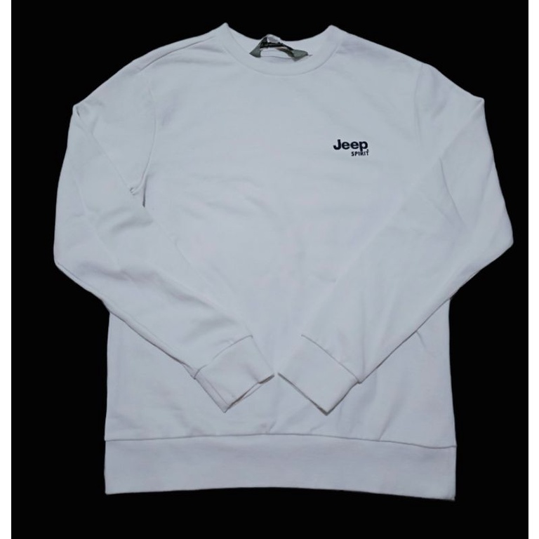 Sweater Jeep Original