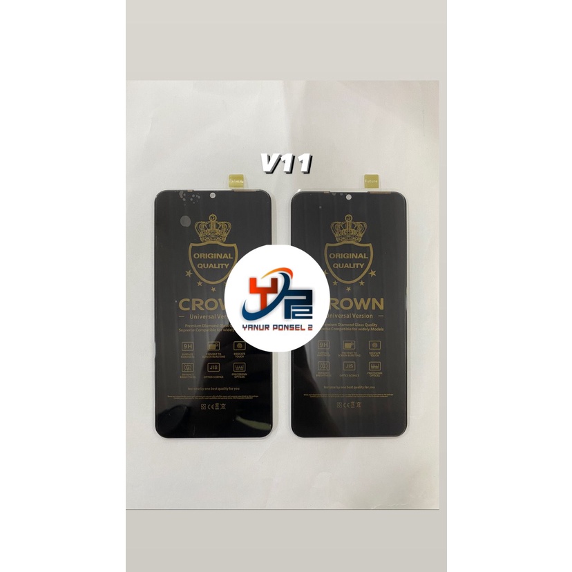 LCD HP VIVO V11 QUALCOMM